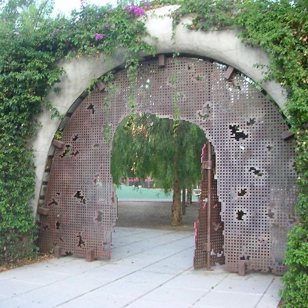 شقة برشلونة  في Groc Fluvia المظهر الخارجي الصورة